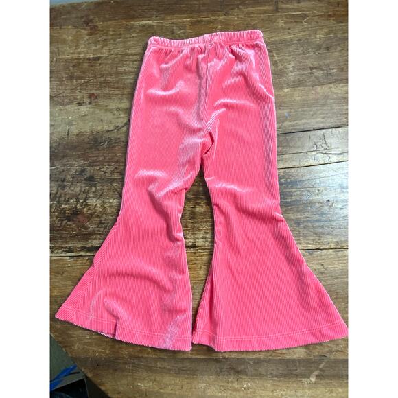 Mila & Rose‎ Leggings size 2T - Picture 3 of 3